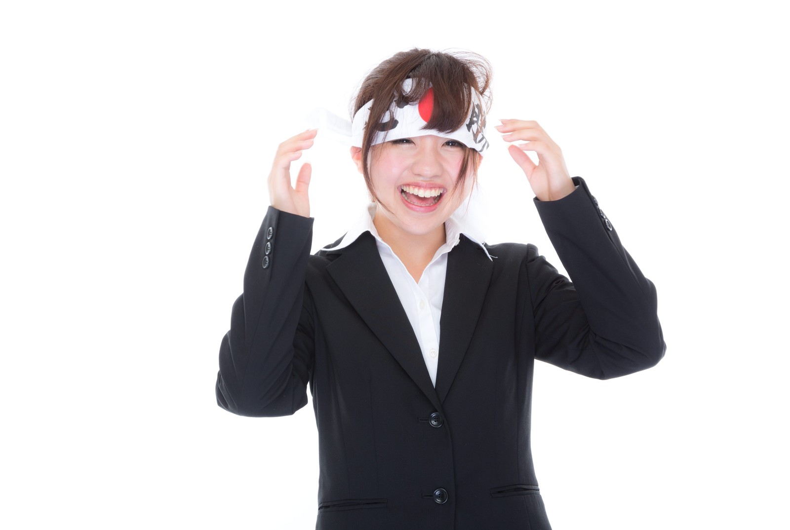 真向の由来は刀？鉢巻？｜ことば検定 なんでも情報局