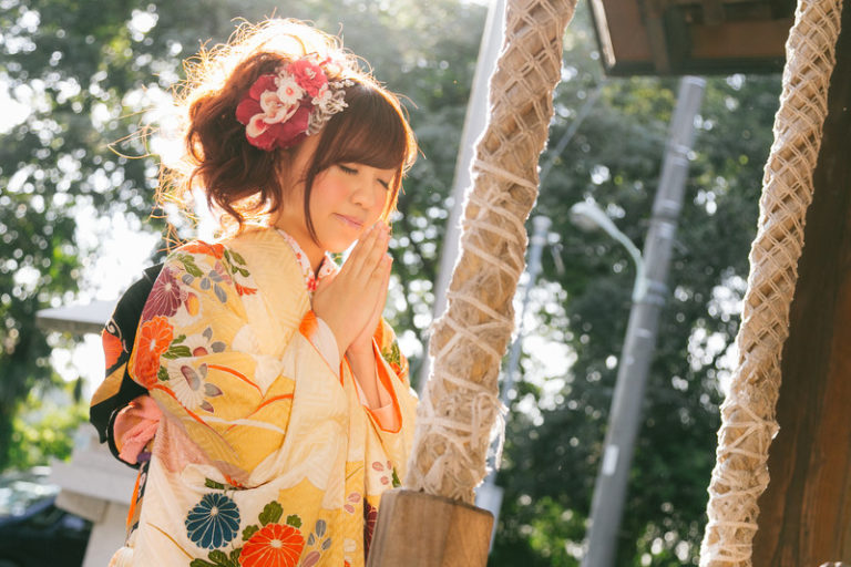 着物に由来する言葉は？｜ことば検定 なんでも情報局